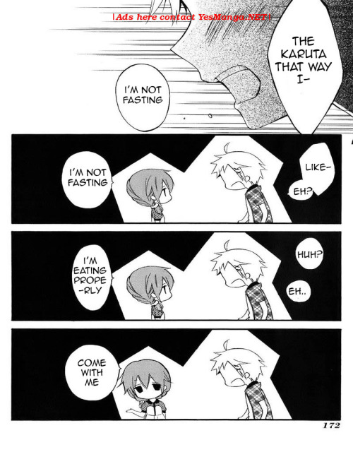 Read Inu x Boku SS (en) Manga Online