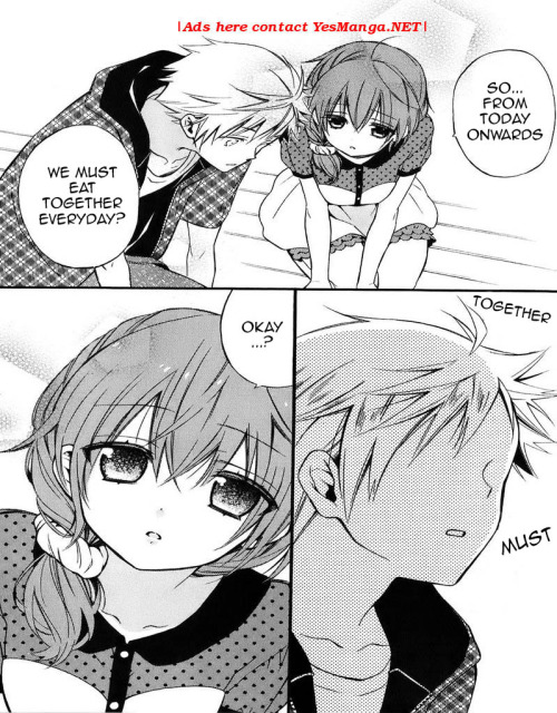 Read Inu x Boku SS (en) Manga Online
