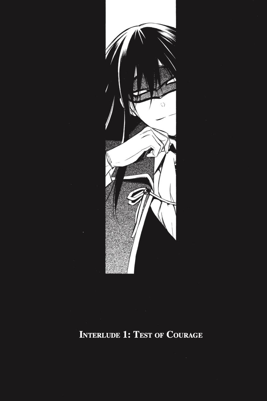 Read Inu x Boku SS (en) Manga Online