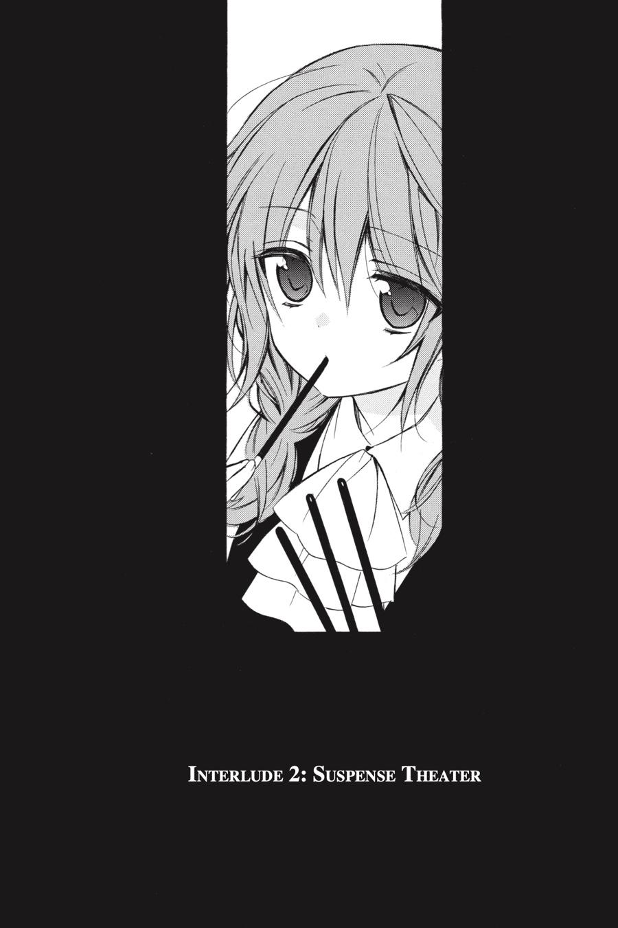 Read Inu x Boku SS (en) Manga Online