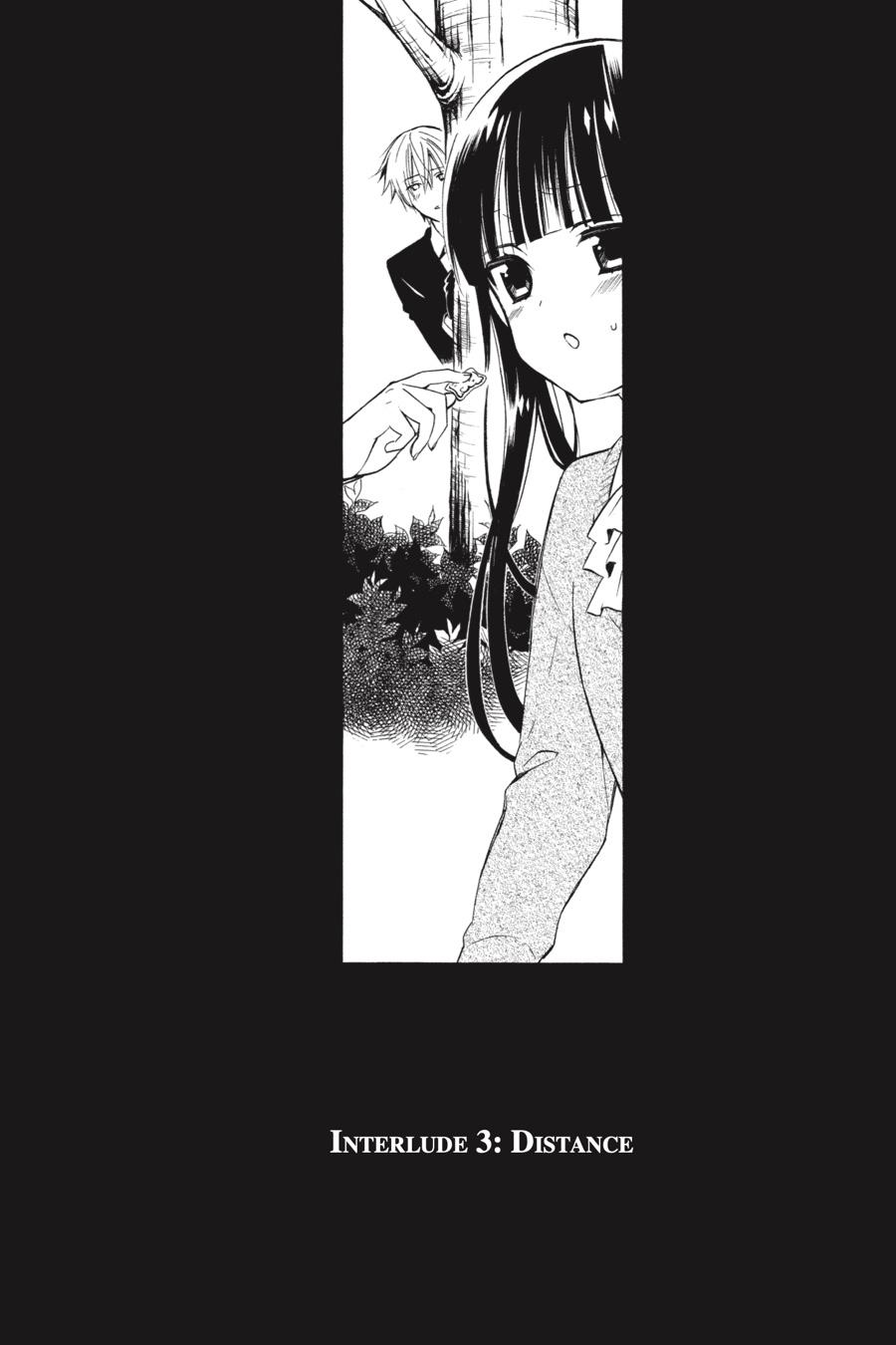 Read Inu x Boku SS (en) Manga Online