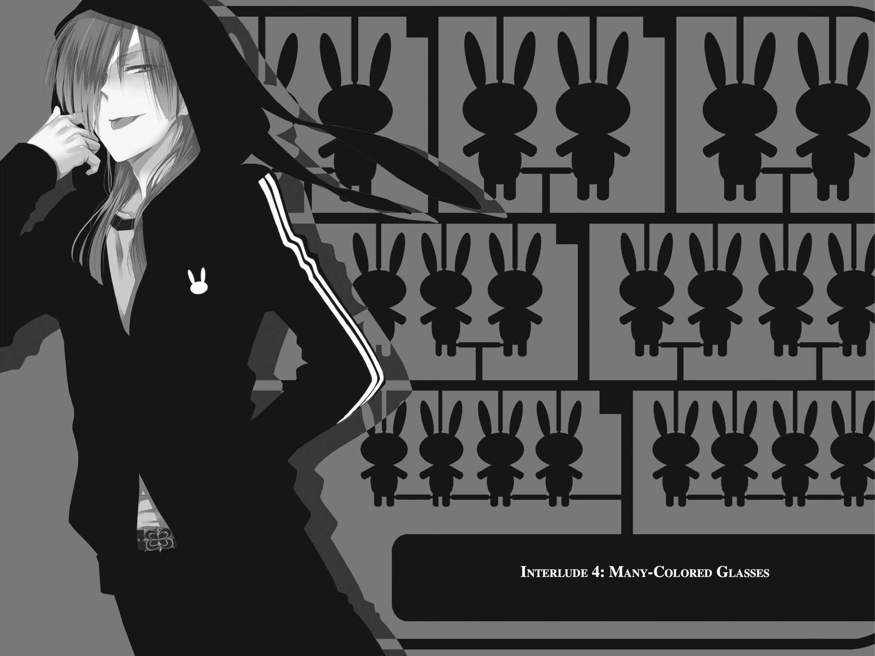 Read Inu x Boku SS (en) Manga Online