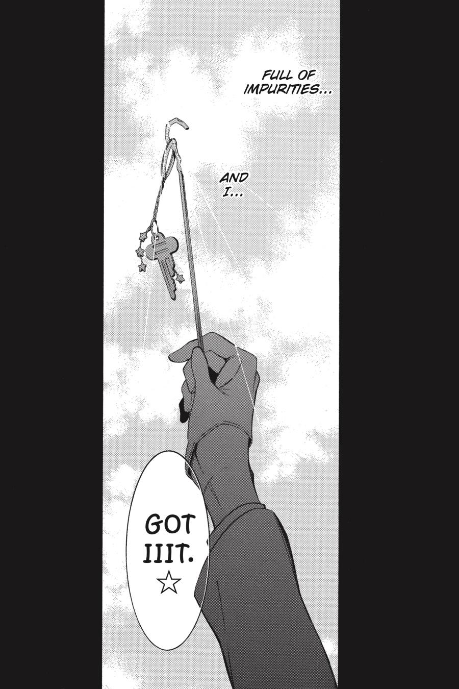 Read Inu x Boku SS (en) Manga Online