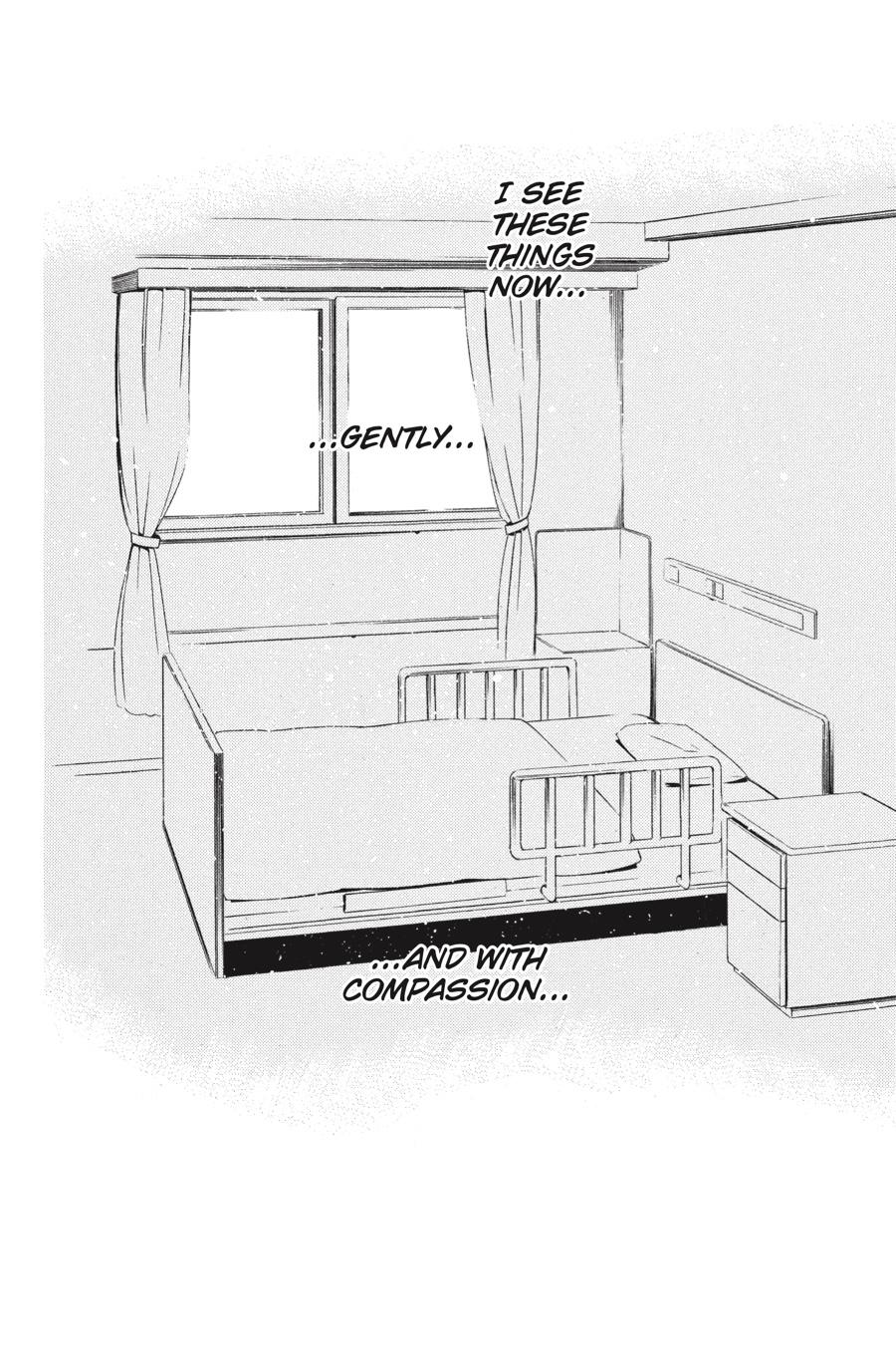 Read Inu x Boku SS (en) Manga Online