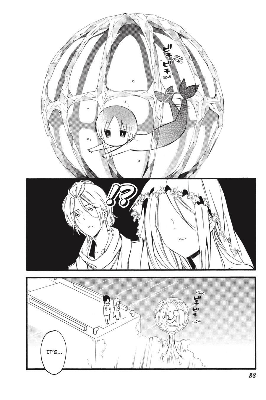 Read Inu x Boku SS (en) Manga Online