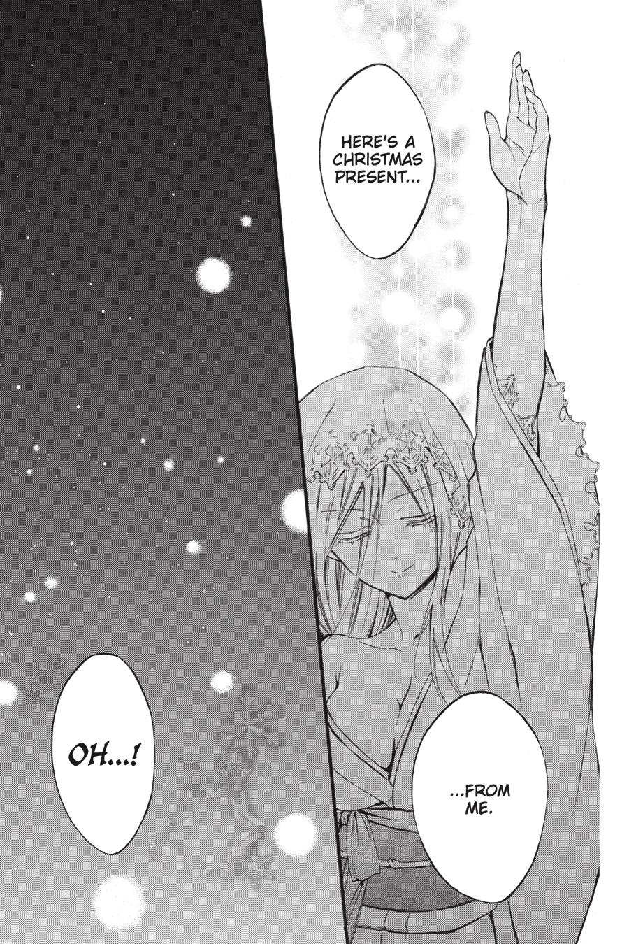 Read Inu x Boku SS (en) Manga Online