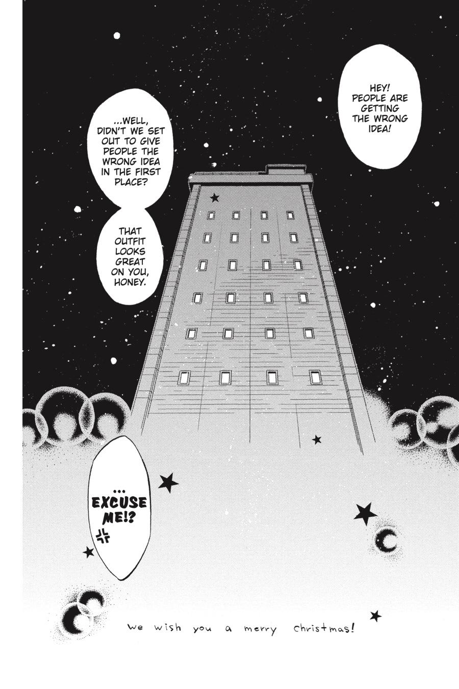 Read Inu x Boku SS (en) Manga Online