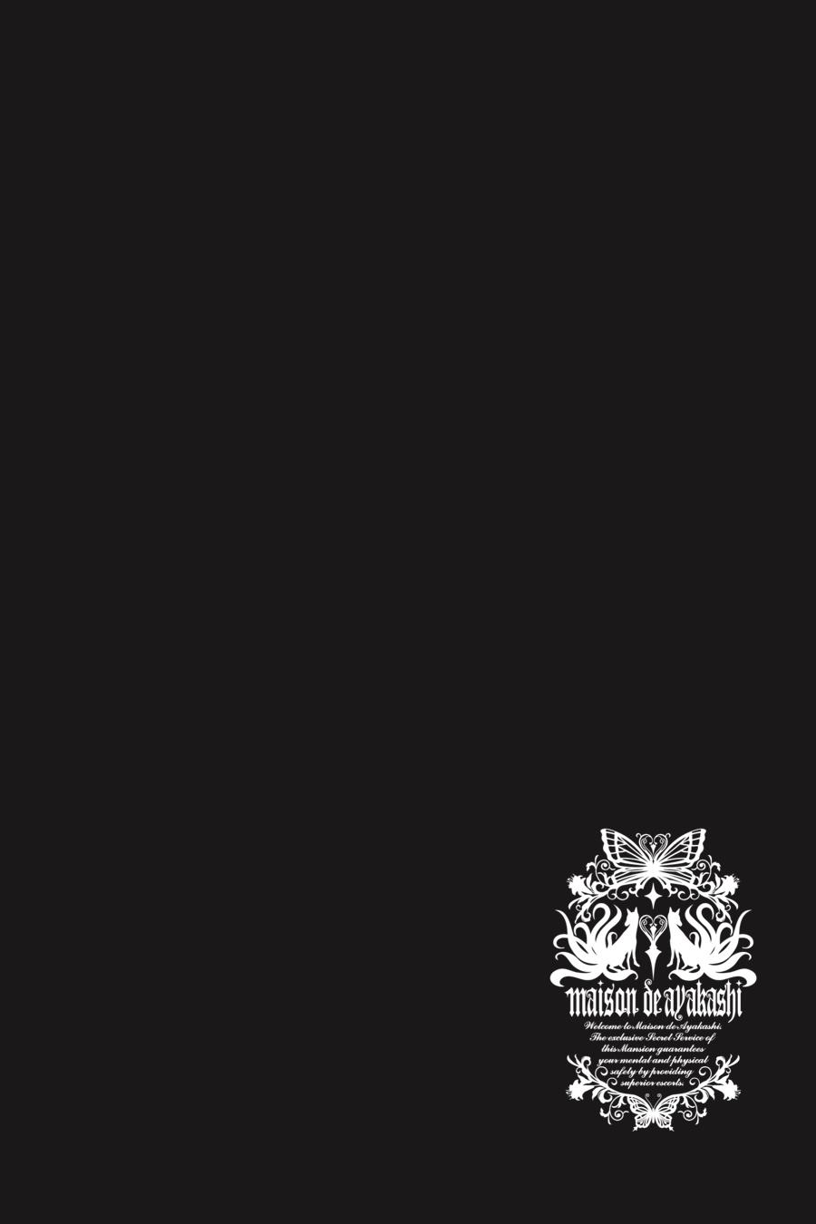 Read Inu x Boku SS (en) Manga Online