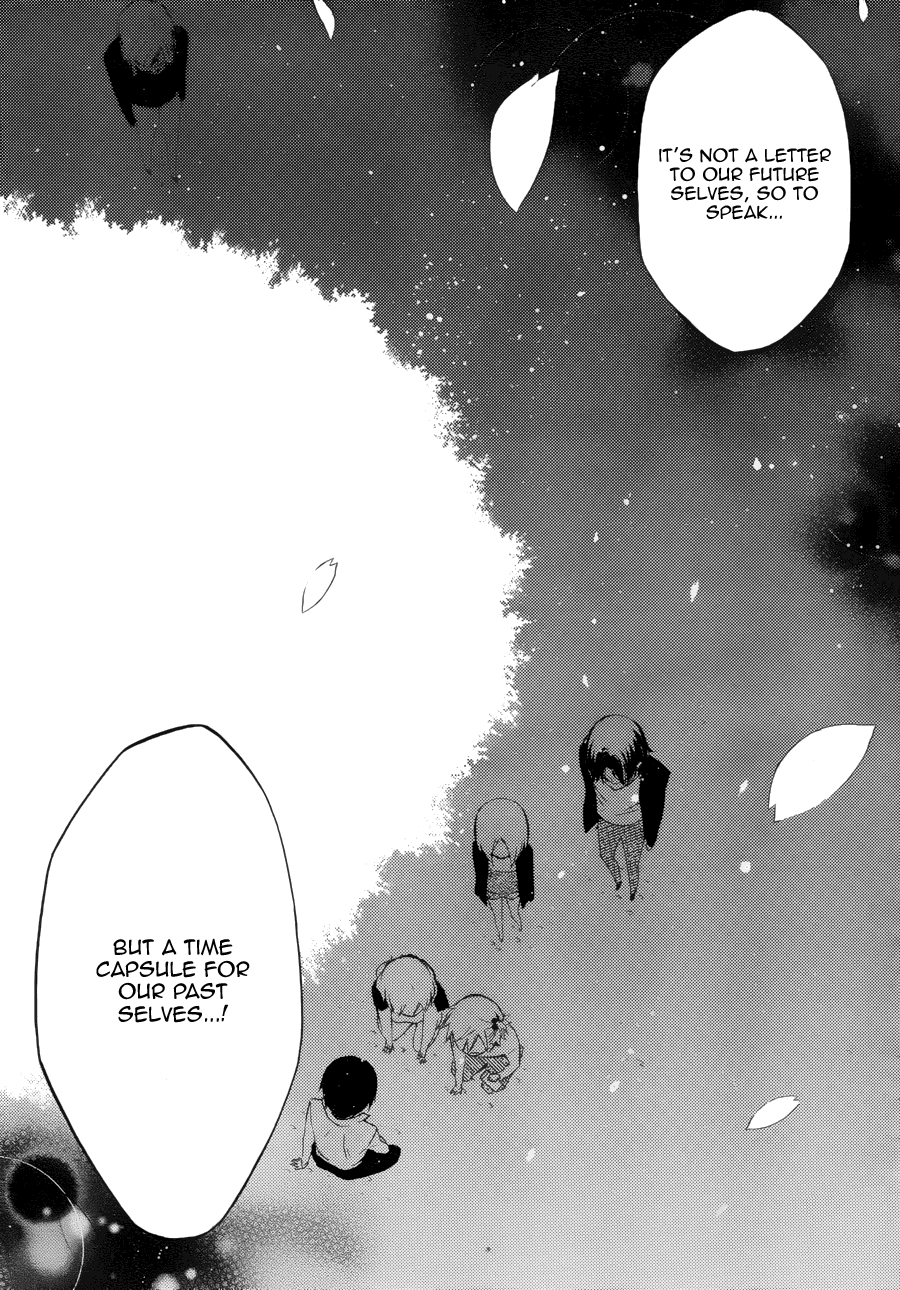 Read Inu x Boku SS (en) Manga Online