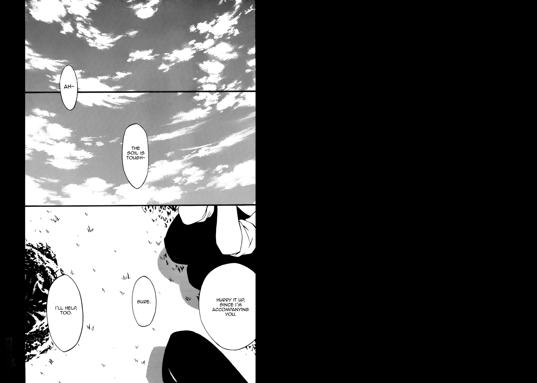 Read Inu x Boku SS (en) Manga Online