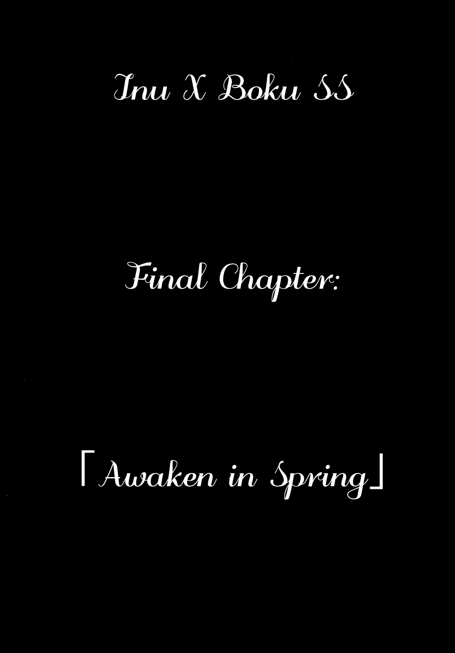 Read Inu x Boku SS (en) Manga Online