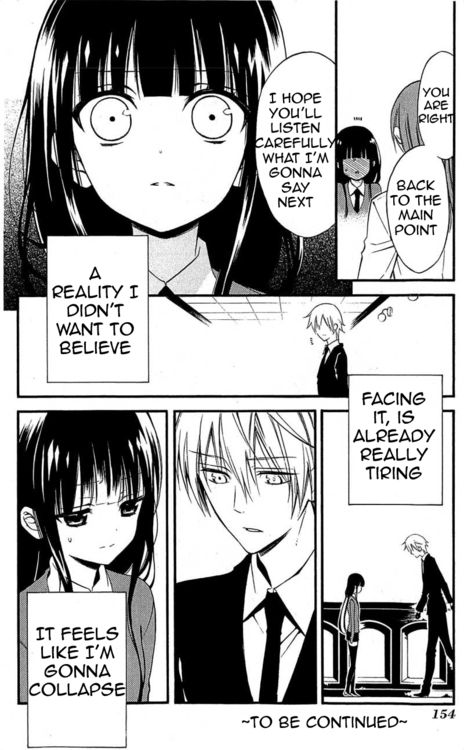 Read Inu x Boku SS (en) Manga Online