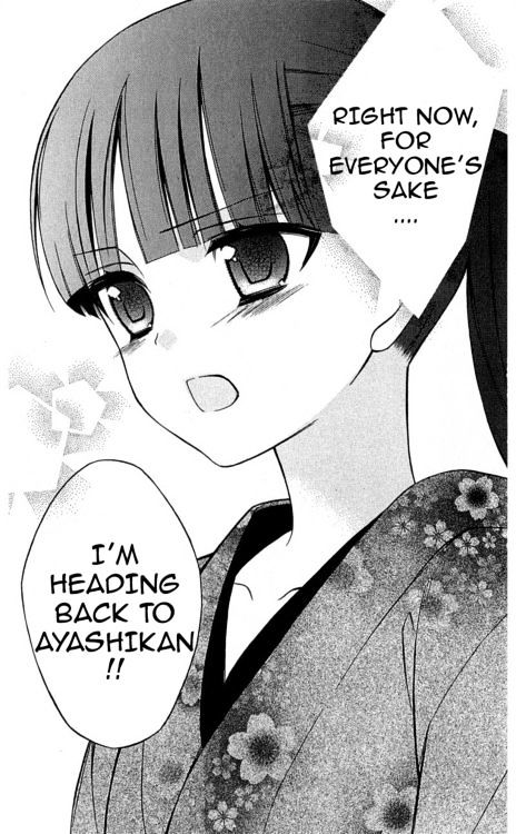 Read Inu x Boku SS (en) Manga Online