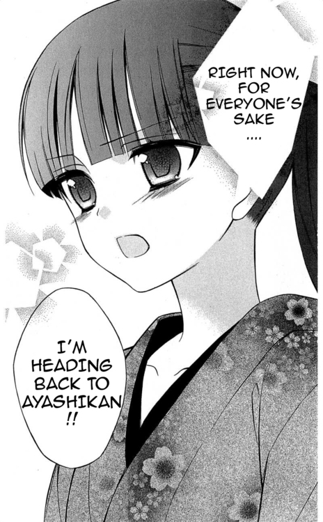 Read Inu x Boku SS (en) Manga Online