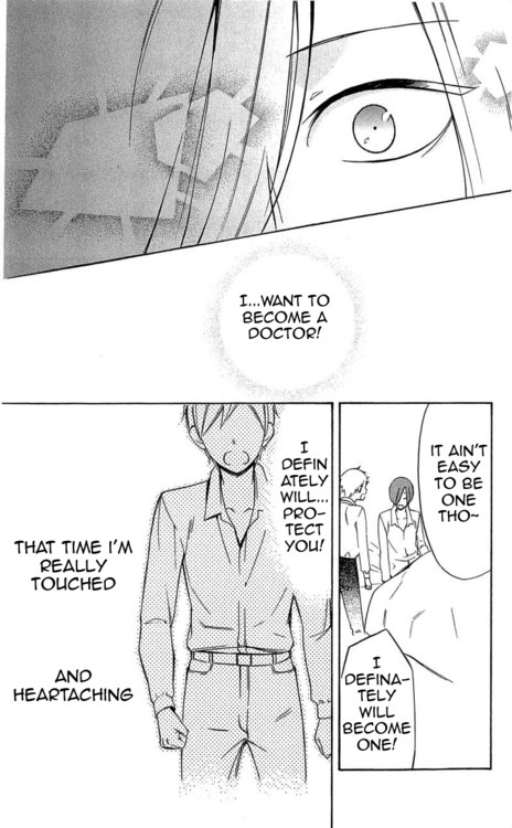 Read Inu x Boku SS (en) Manga Online