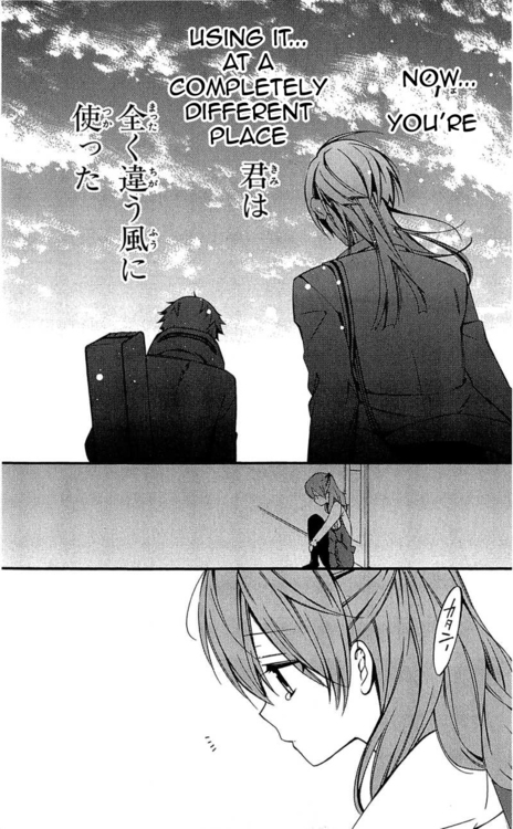 Read Inu x Boku SS (en) Manga Online