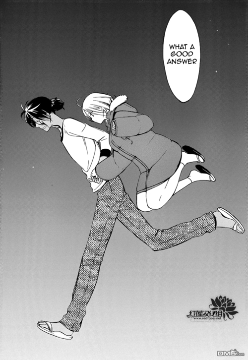 Read Inu x Boku SS (en) Manga Online