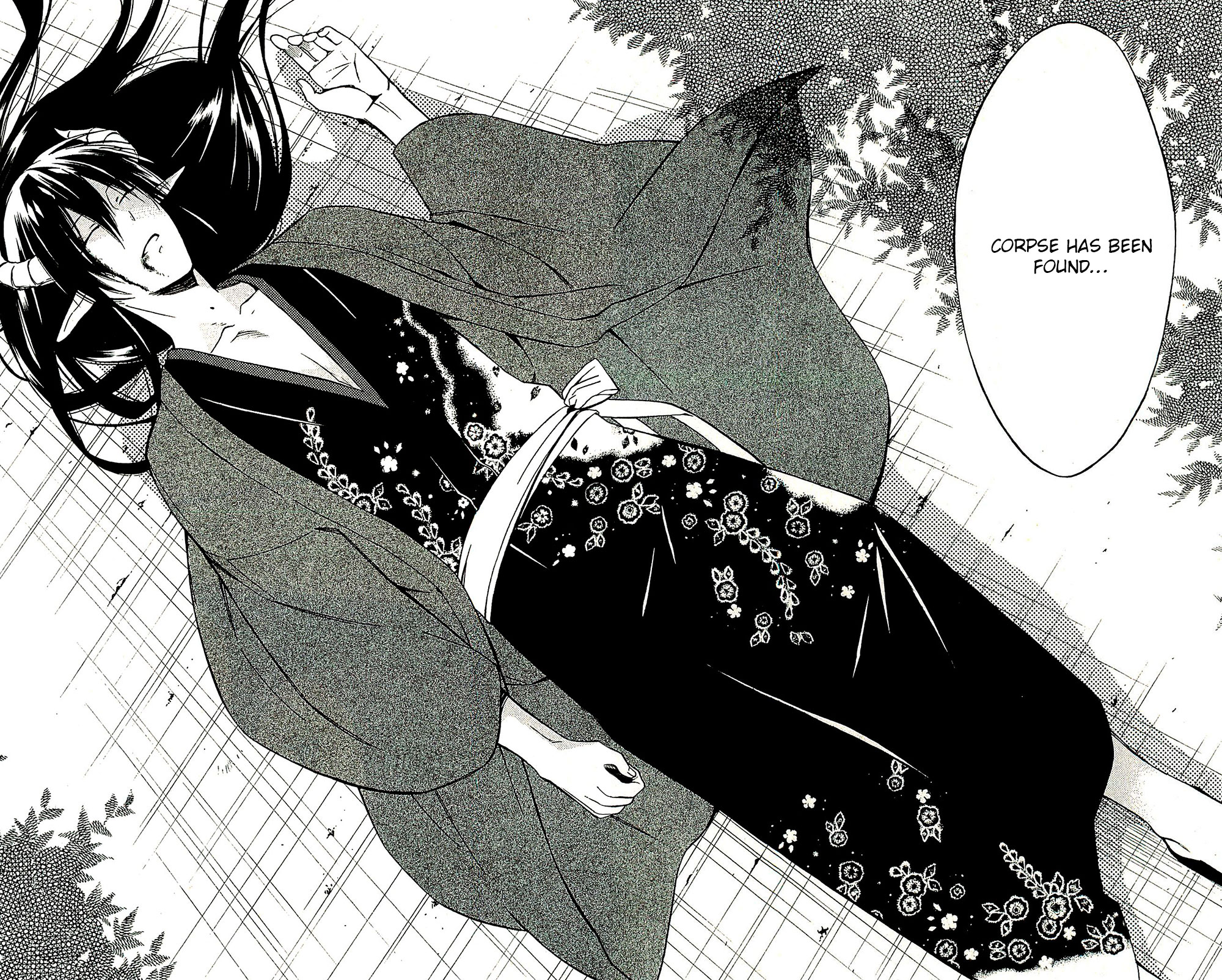 Read Inu x Boku SS (en) Manga Online