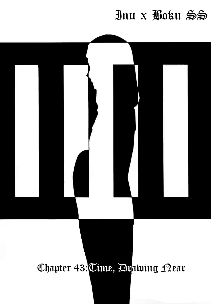 Read Inu x Boku SS (en) Manga Online