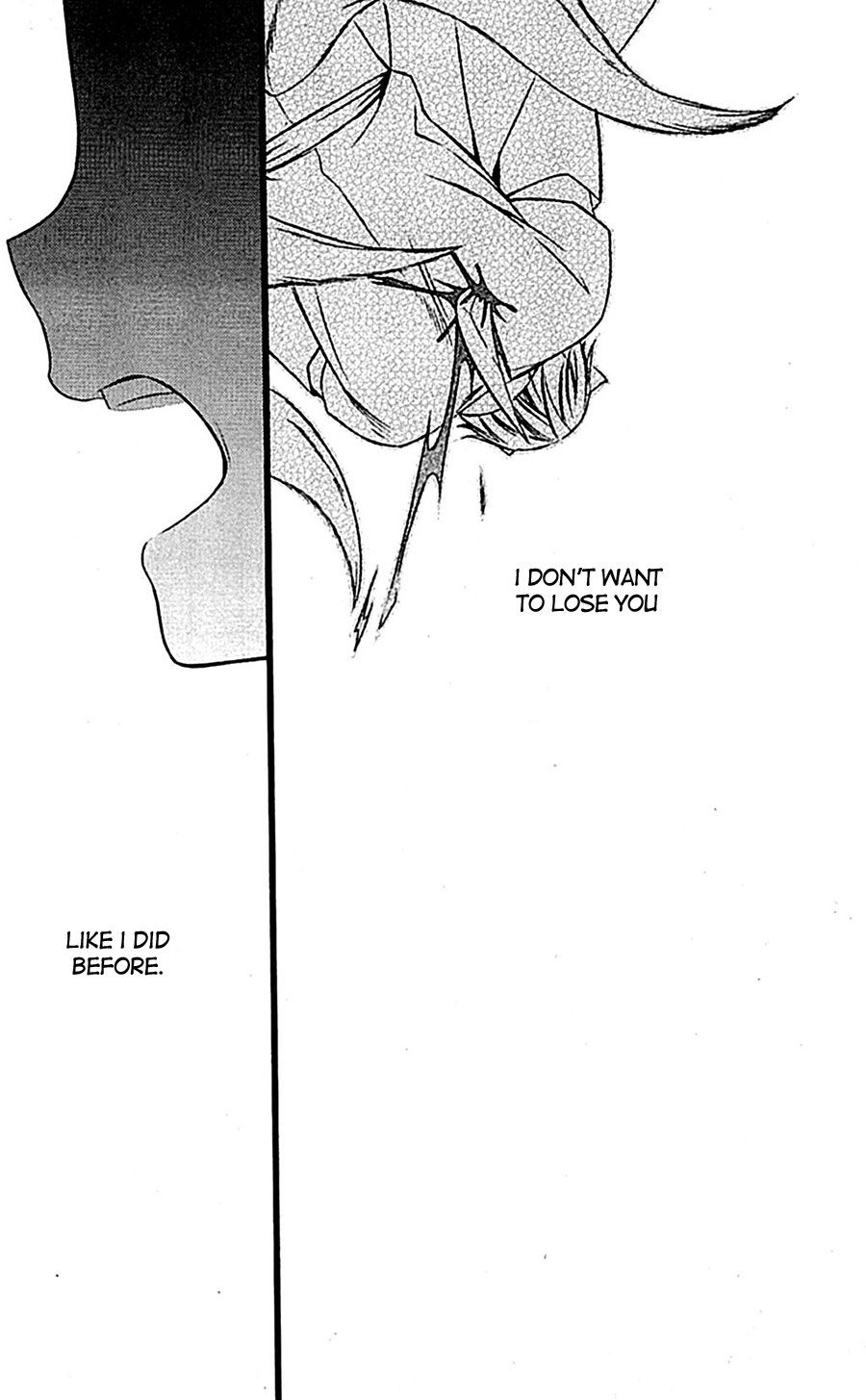 Read Inu x Boku SS (en) Manga Online