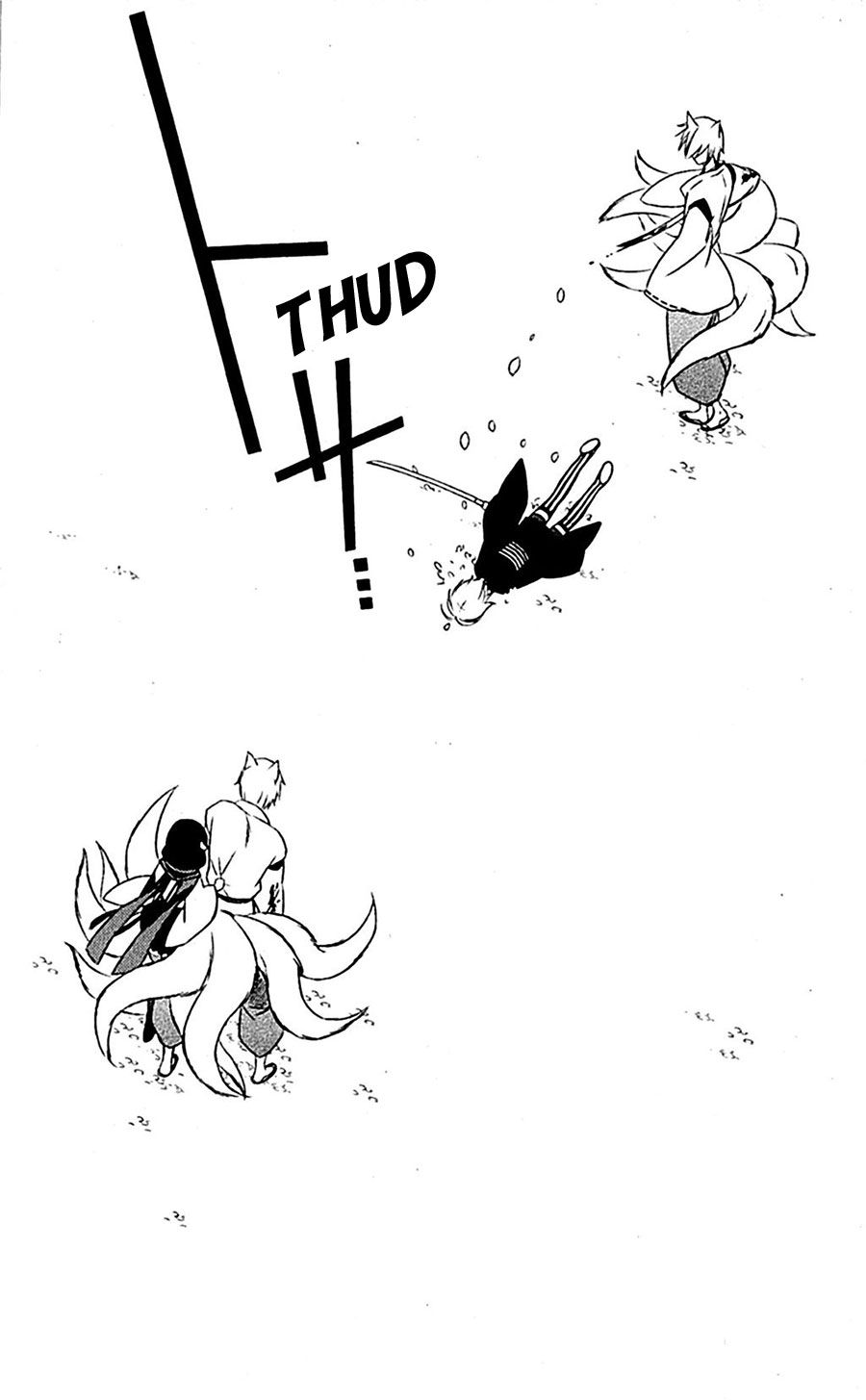 Read Inu x Boku SS (en) Manga Online