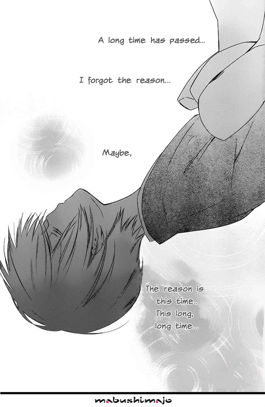 Read Inu x Boku SS (en) Manga Online