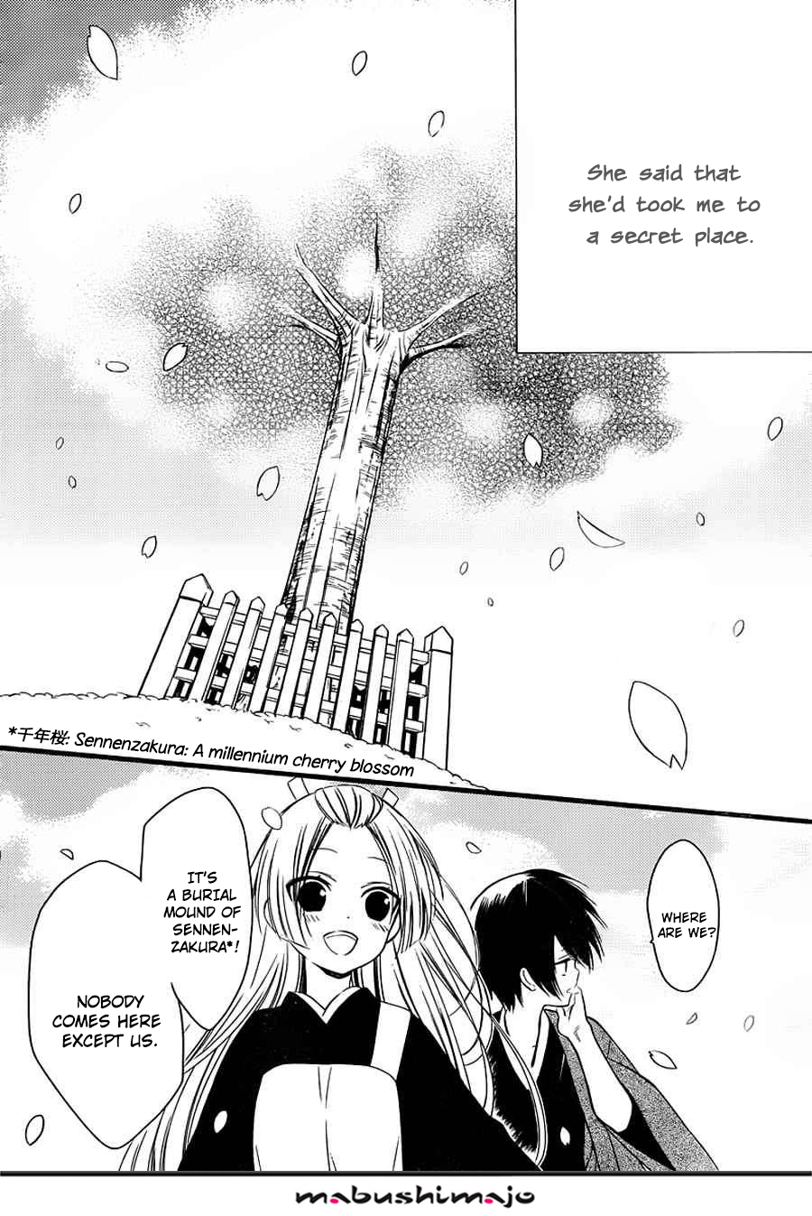 Read Inu x Boku SS (en) Manga Online