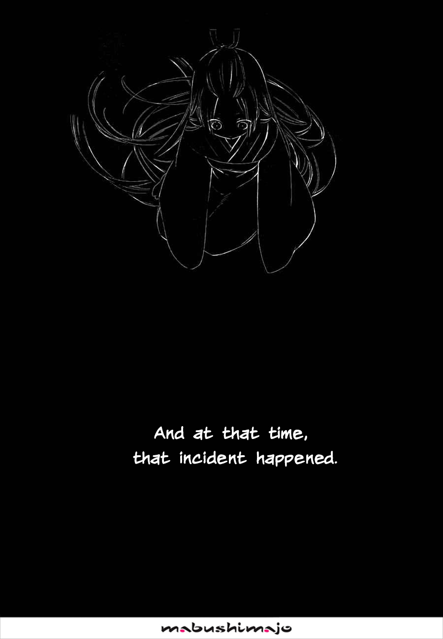 Read Inu x Boku SS (en) Manga Online