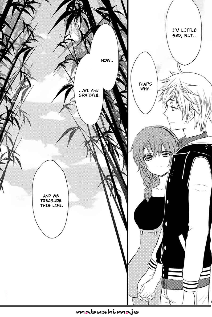 Read Inu x Boku SS (en) Manga Online