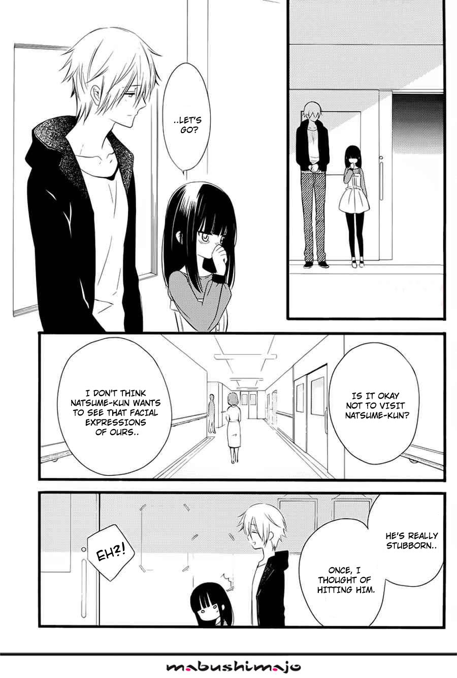 Read Inu x Boku SS (en) Manga Online