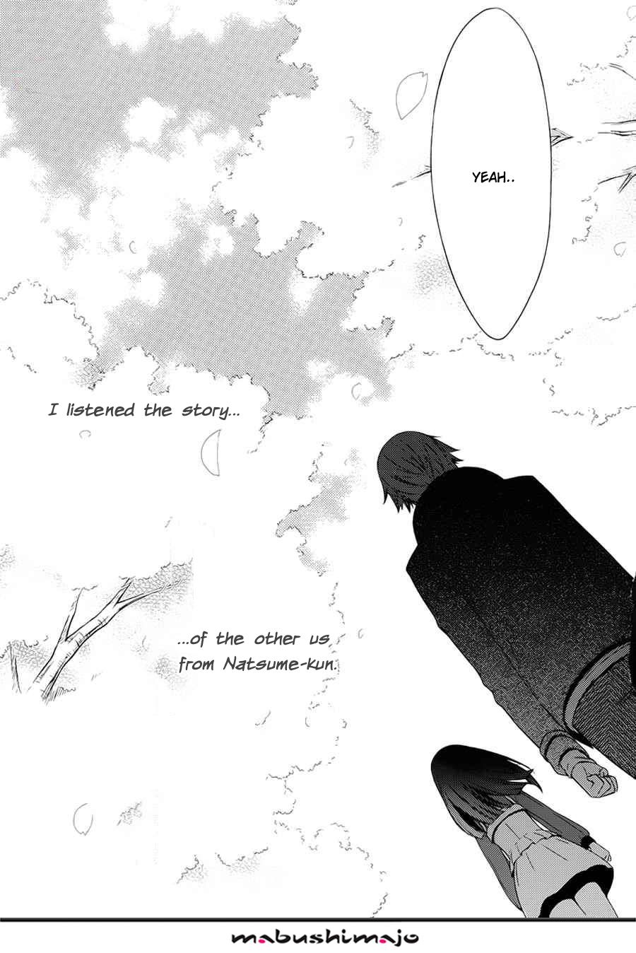 Read Inu x Boku SS (en) Manga Online