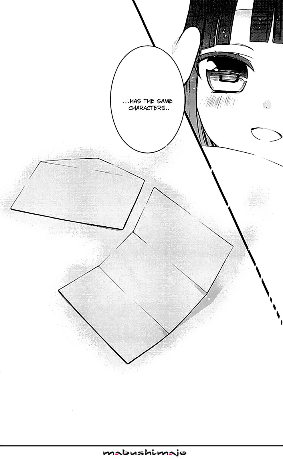 Read Inu x Boku SS (en) Manga Online