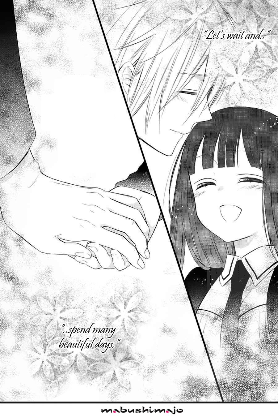 Read Inu x Boku SS (en) Manga Online