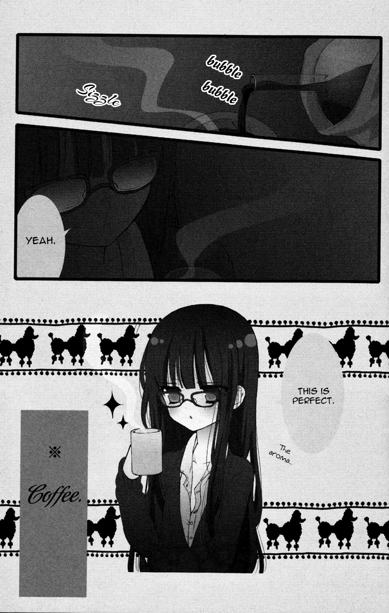 Read Inu x Boku SS (en) Manga Online