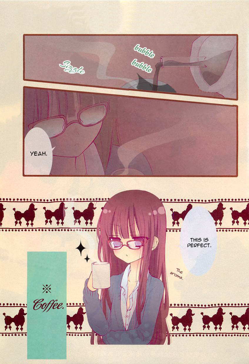 Read Inu x Boku SS (en) Manga Online