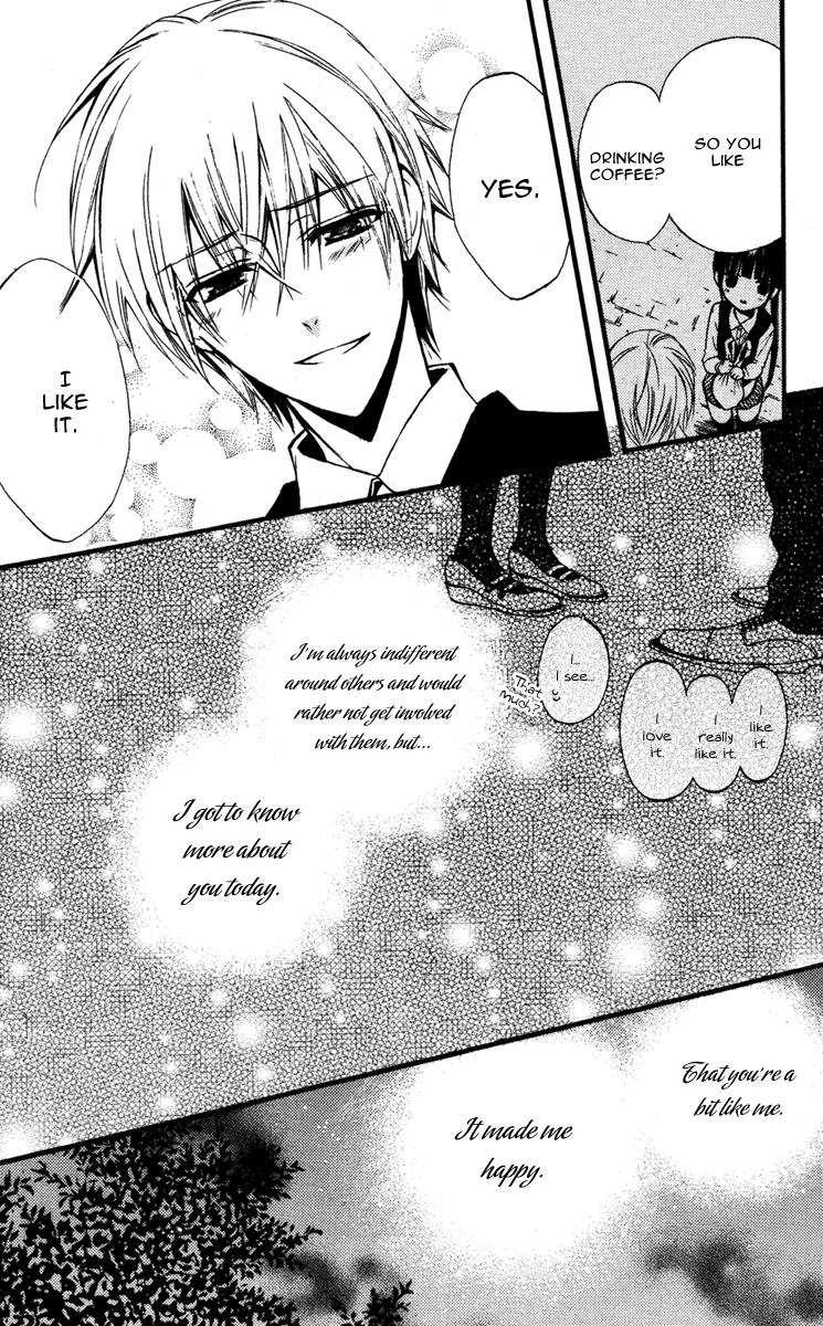 Read Inu x Boku SS (en) Manga Online