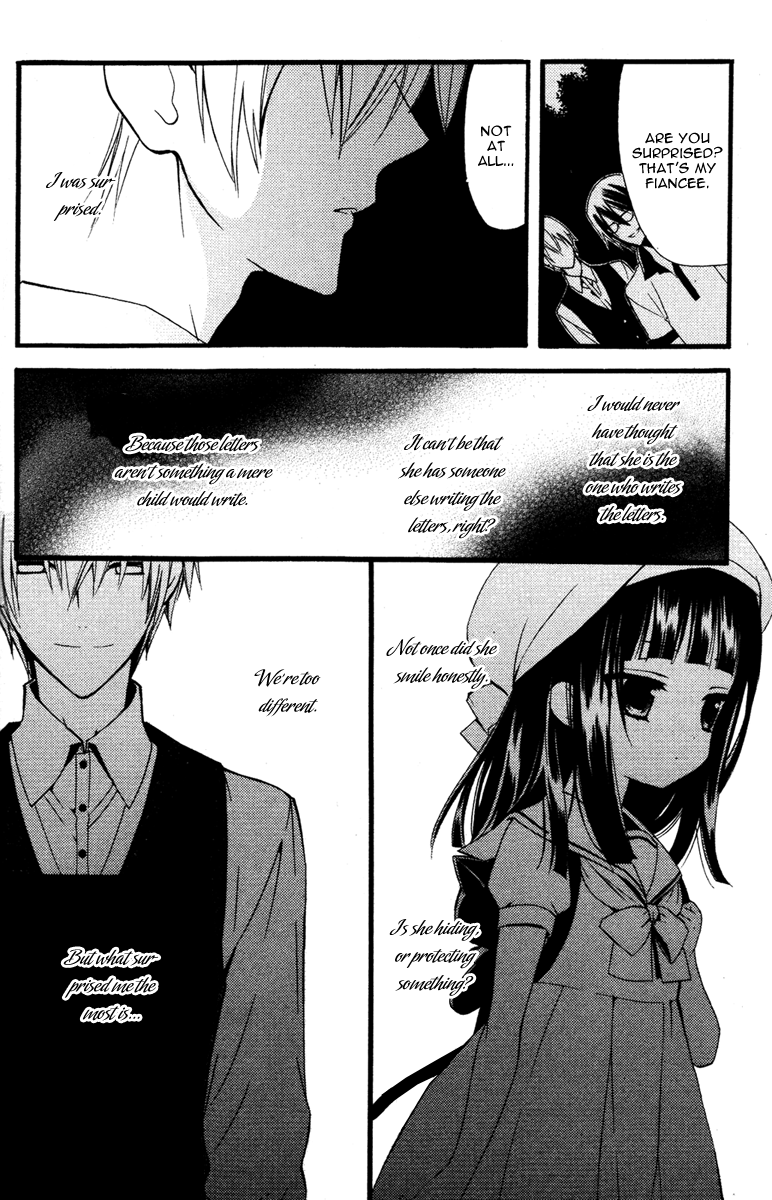 Read Inu x Boku SS (en) Manga Online