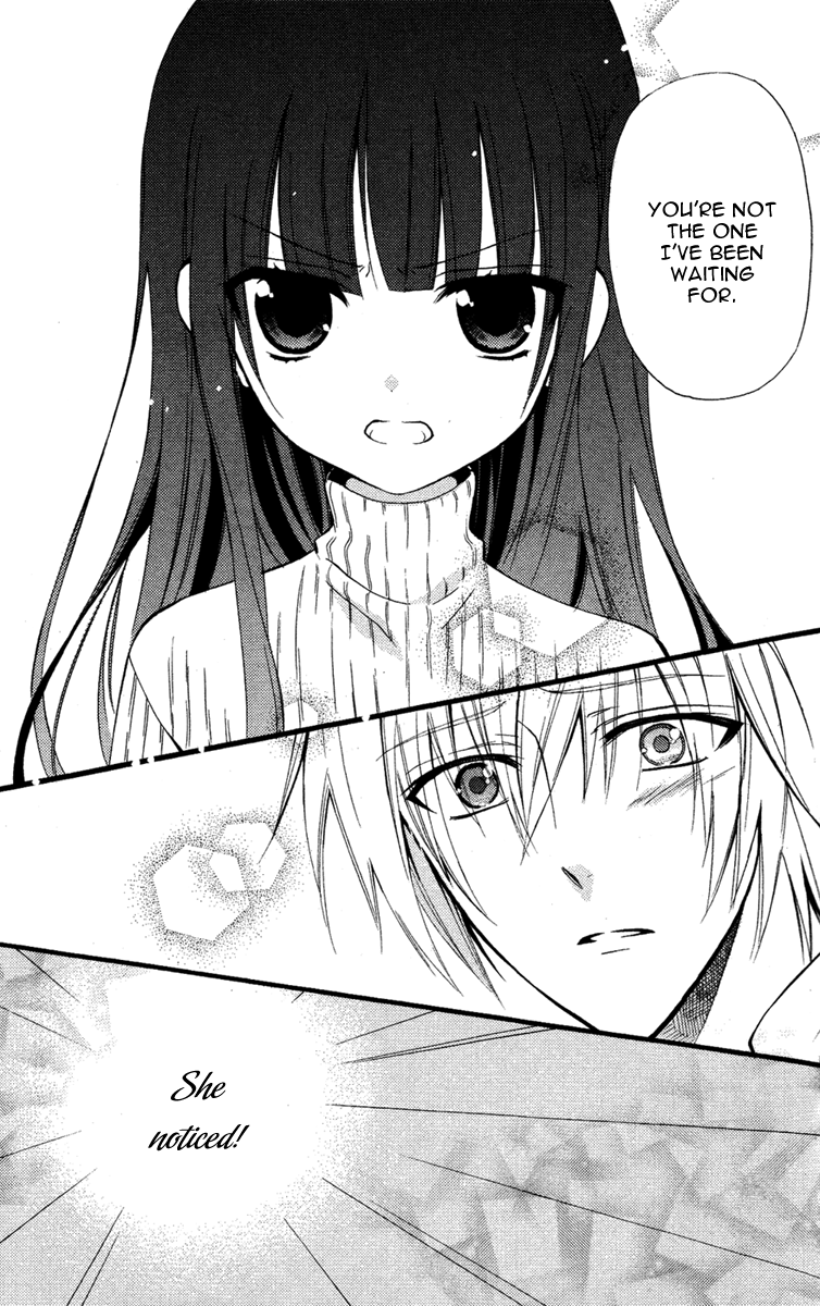 Read Inu x Boku SS (en) Manga Online