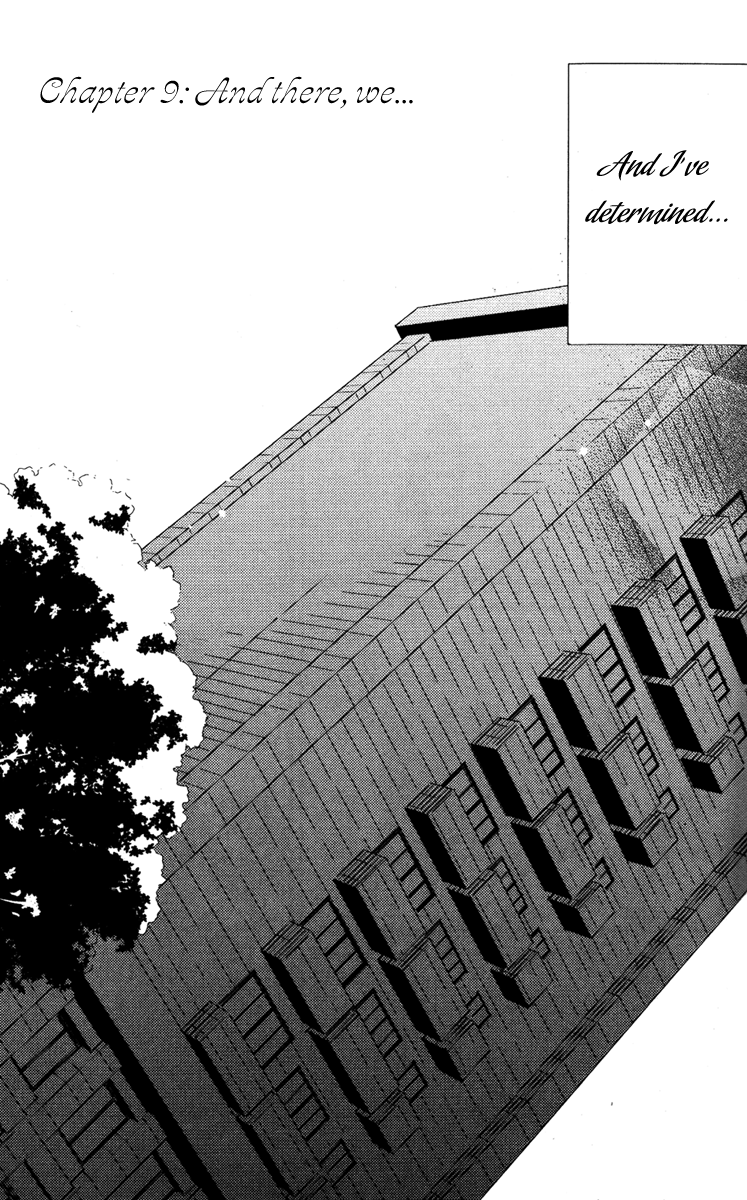 Read Inu x Boku SS (en) Manga Online