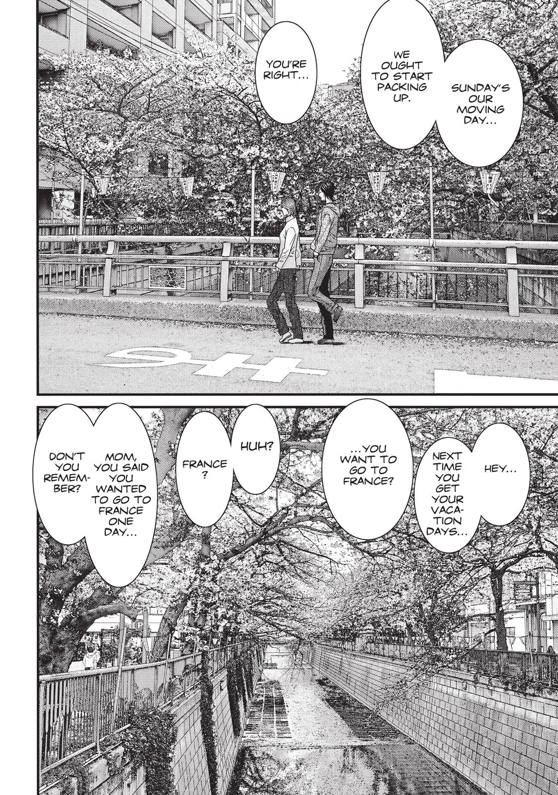 Read Inuyashiki (en) Manga Online