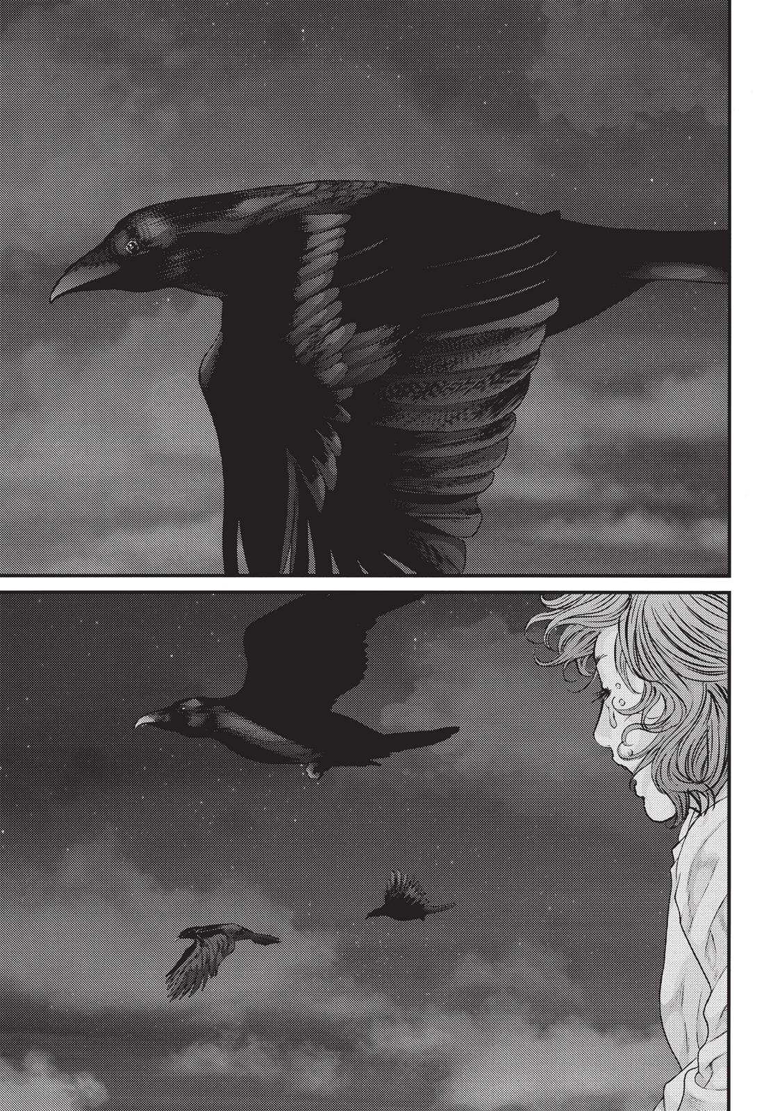 Read Inuyashiki (en) Manga Online