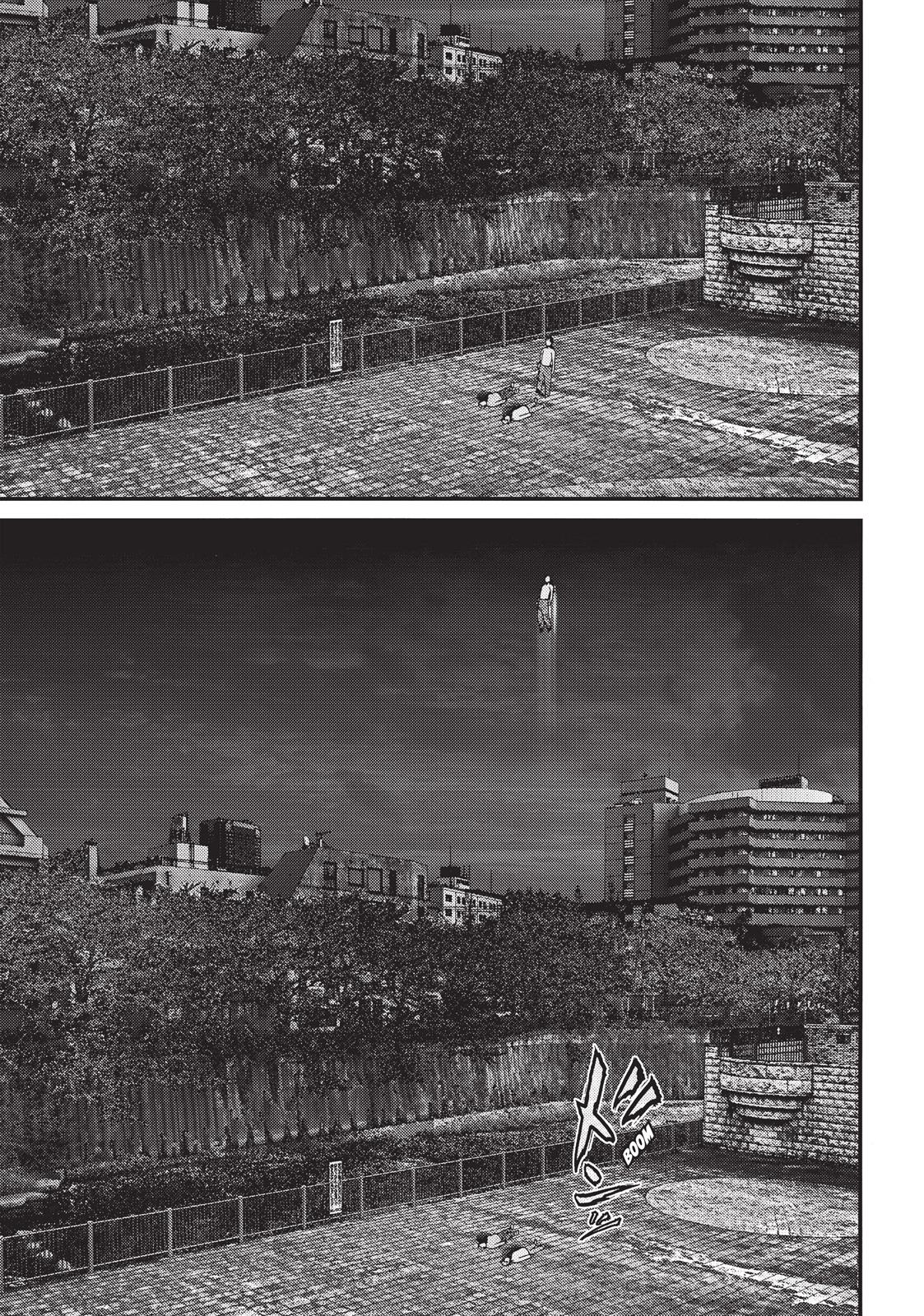 Read Inuyashiki (en) Manga Online