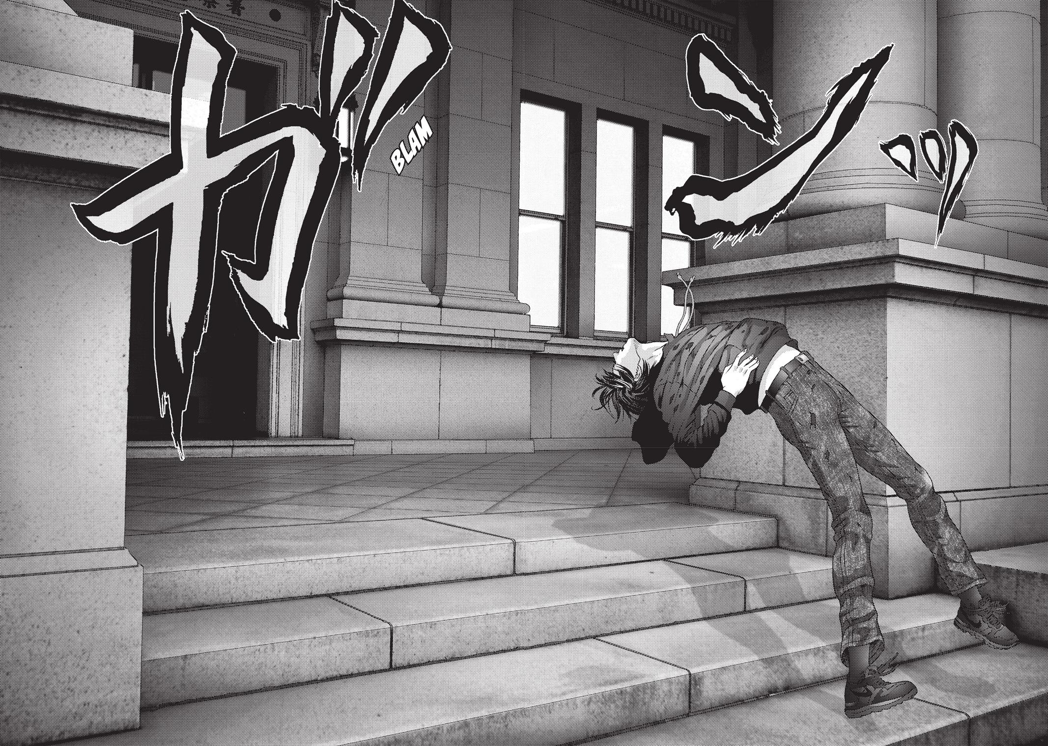 Read Inuyashiki (en) Manga Online