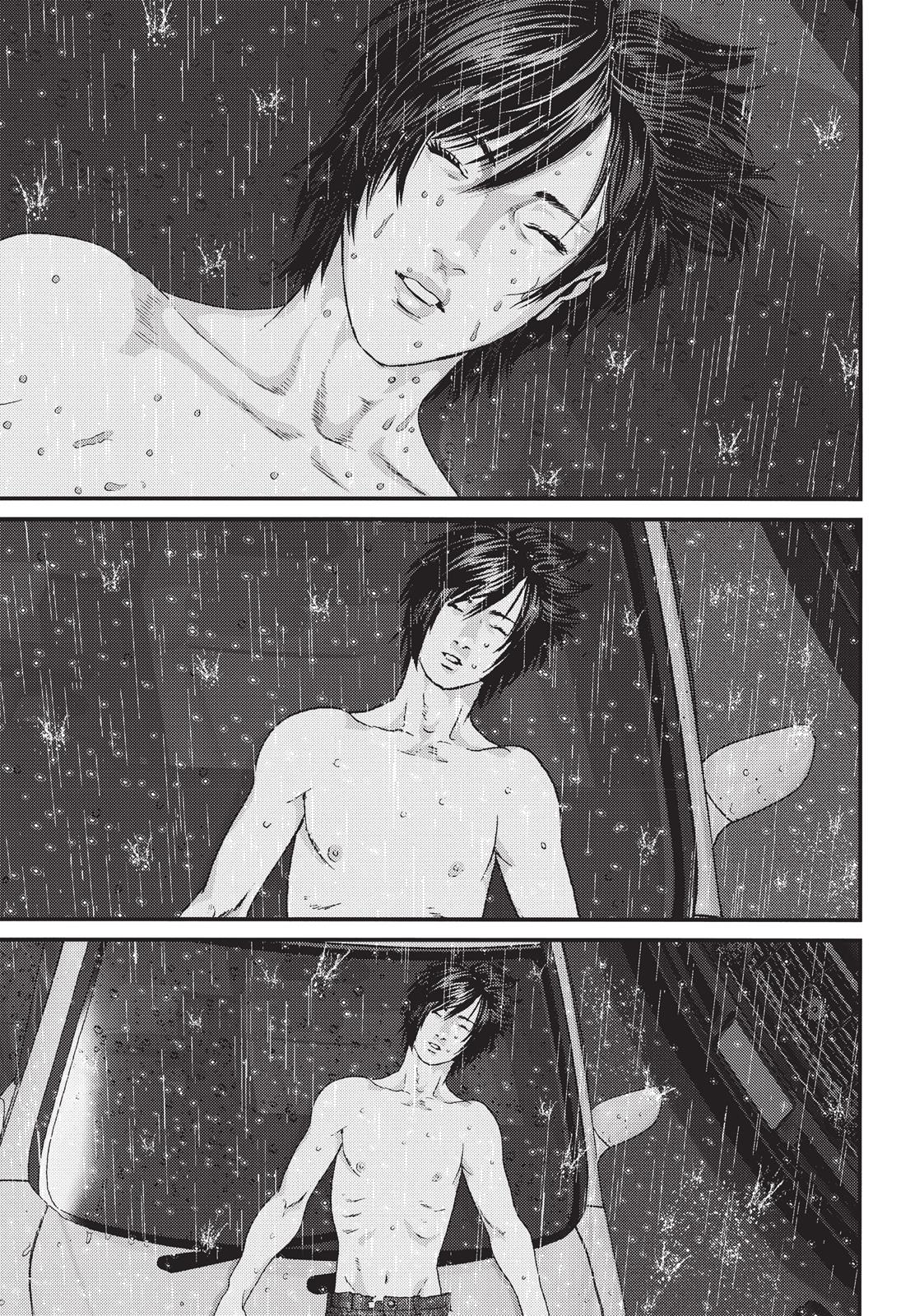 Read Inuyashiki (en) Manga Online