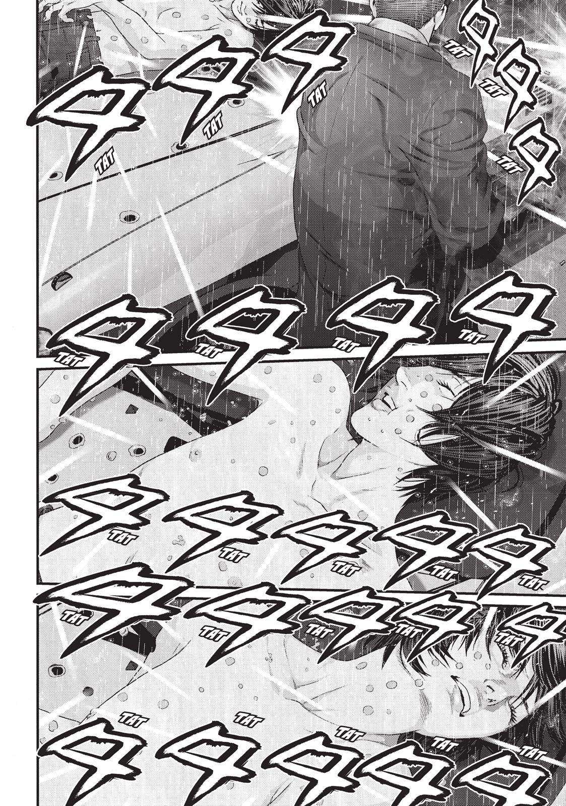 Read Inuyashiki (en) Manga Online