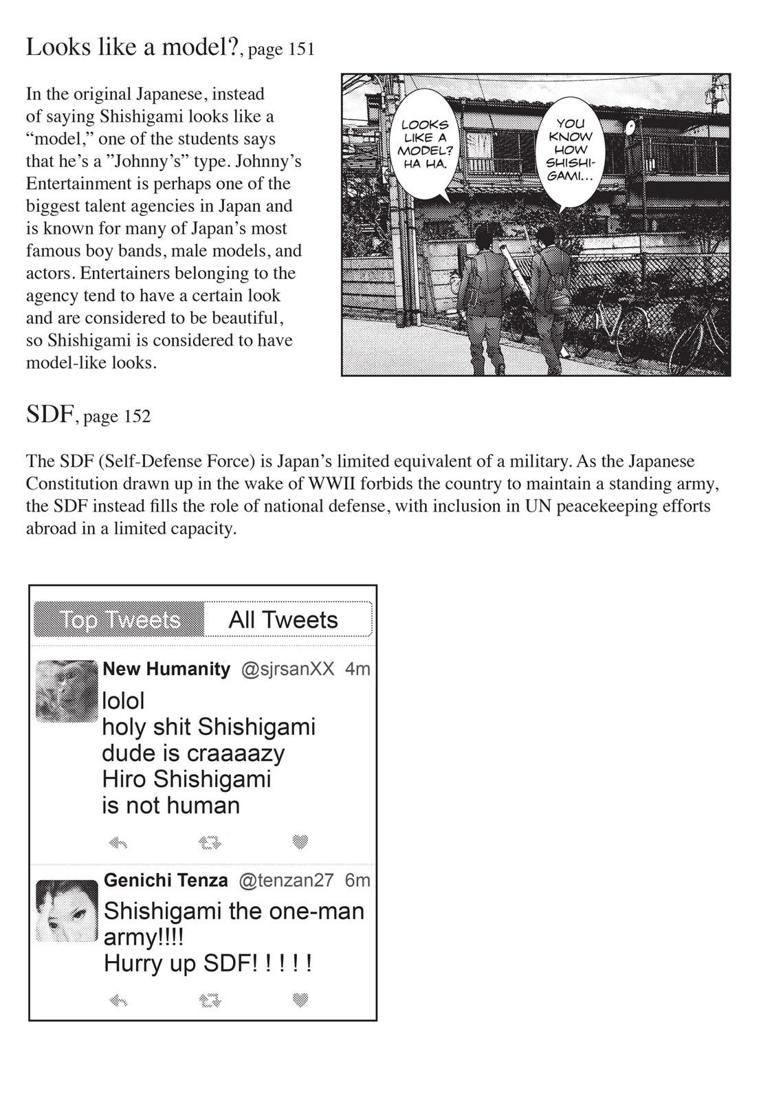 Read Inuyashiki (en) Manga Online