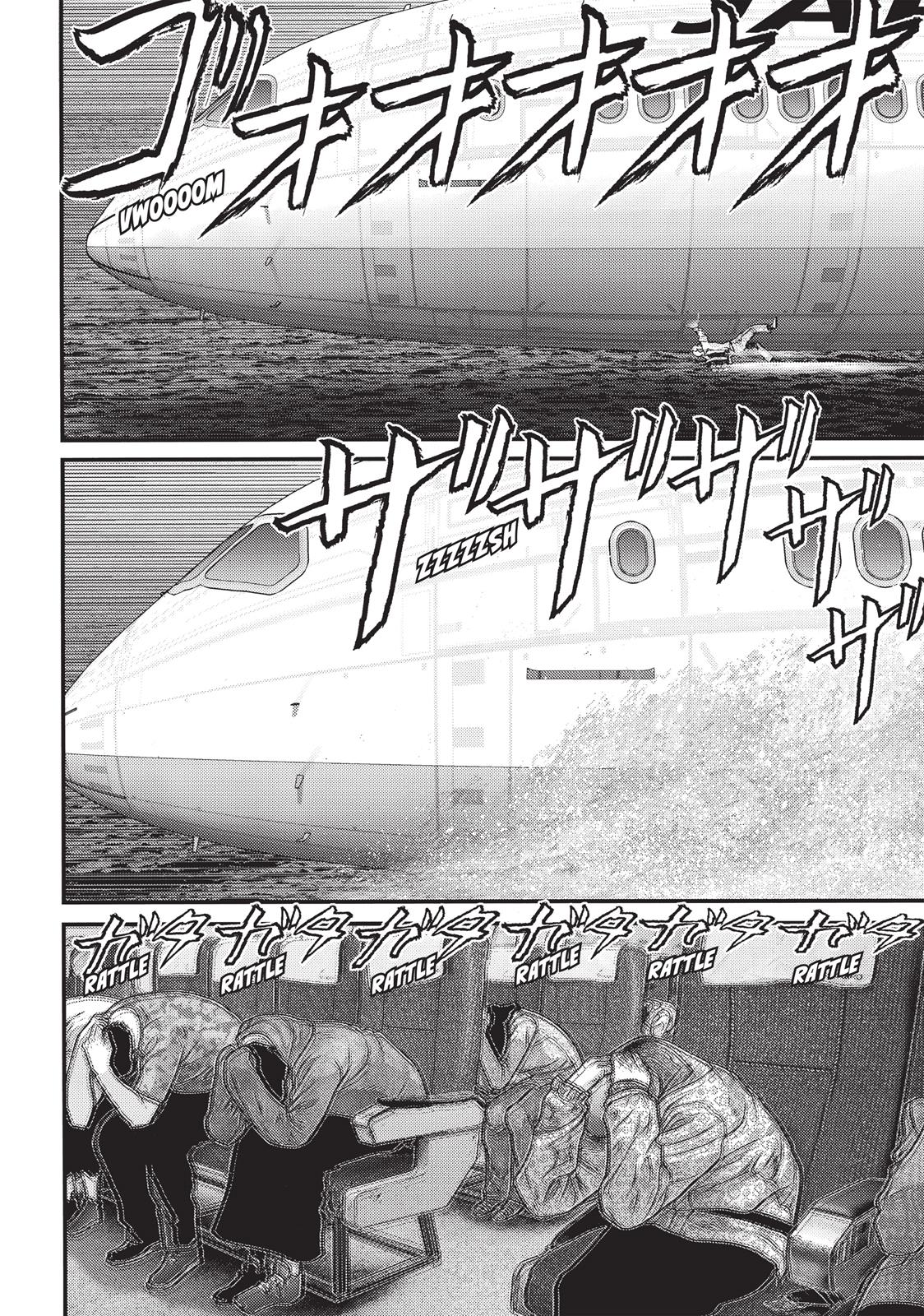 Read Inuyashiki (en) Manga Online