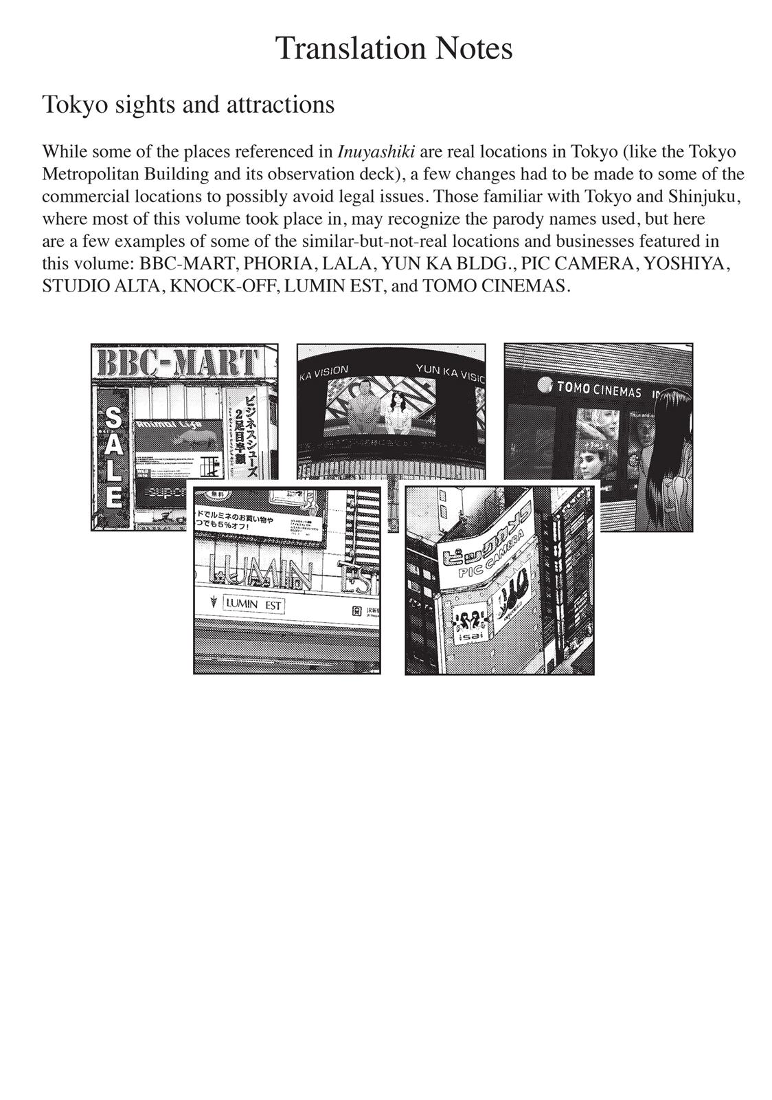 Read Inuyashiki (en) Manga Online