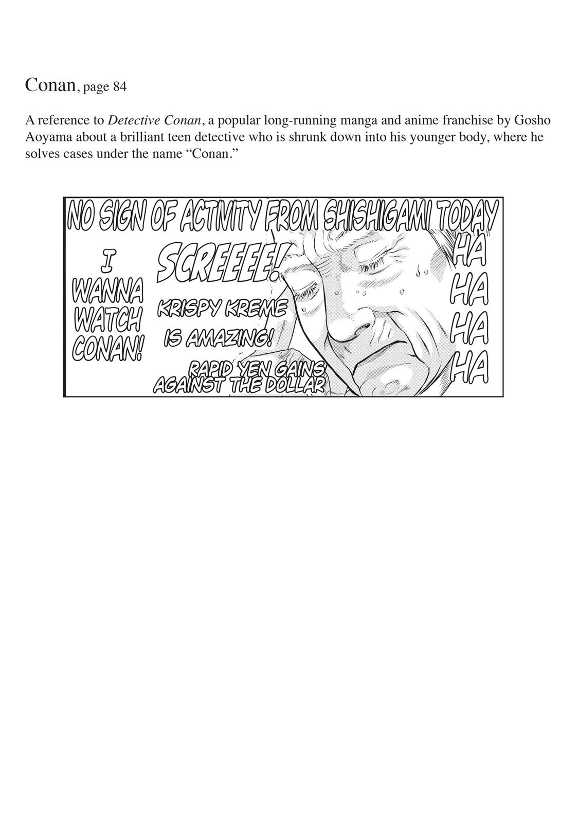 Read Inuyashiki (en) Manga Online