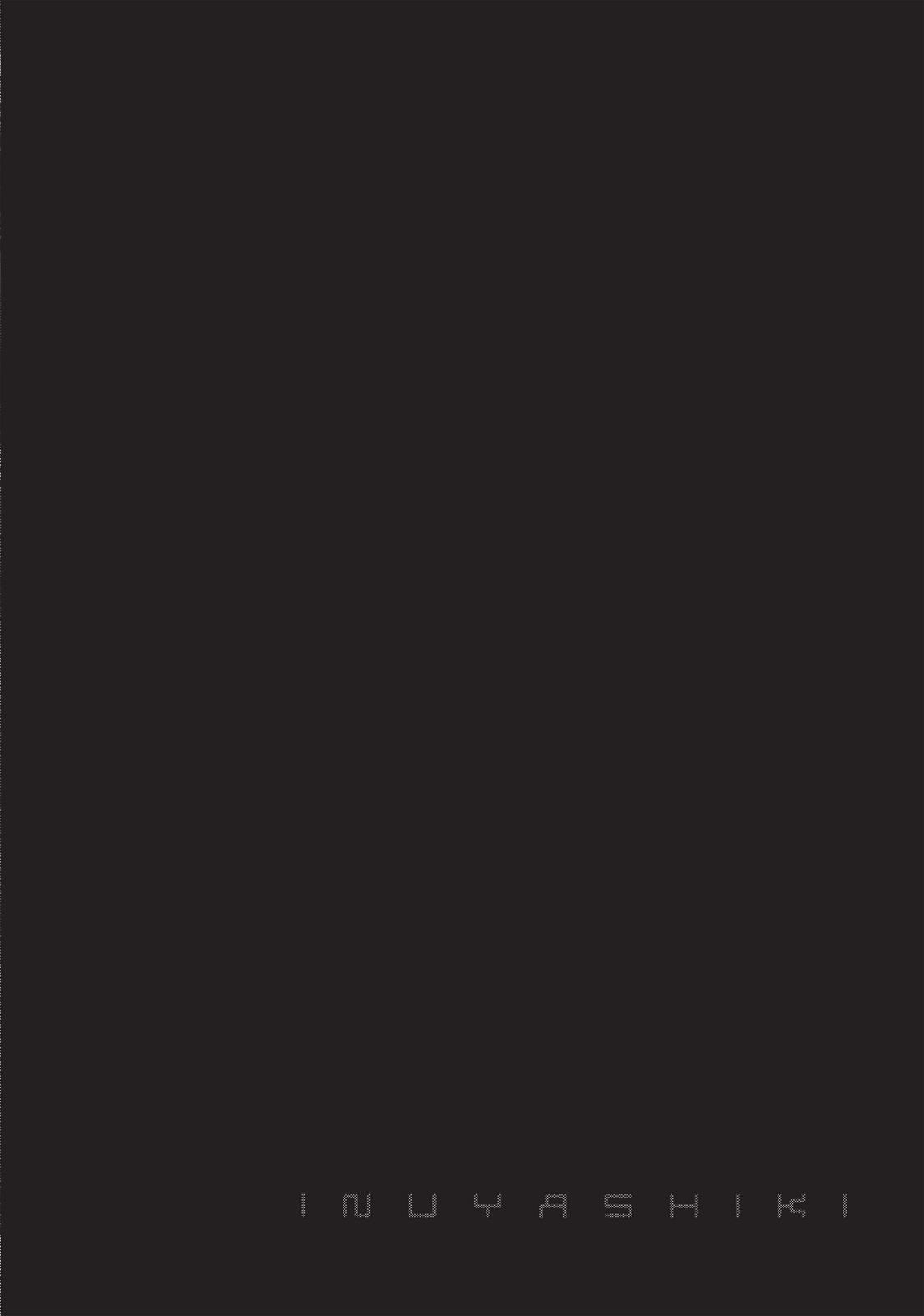 Read Inuyashiki (en) Manga Online